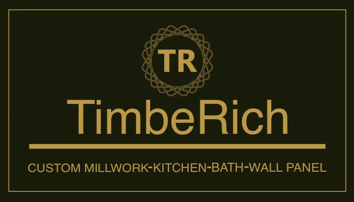 TimbeRich Logo