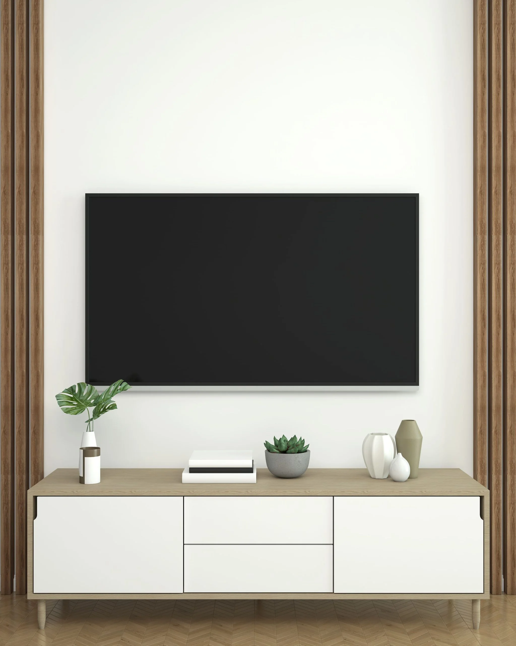 entertainment unit